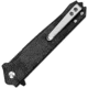 QSP Knife Mamba Linerlock CF
