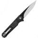 QSP Knife Mamba Linerlock CF