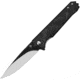 QSP Knife Mamba Linerlock CF