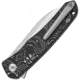 QSP Knife Otter Linerlock Al Foil