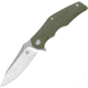 QSP Knife Pangolin Linerlock OD