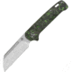 QSP Knife Penguin Slip Joint Jungle CF