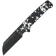 QSP Knife Penguin Slip Joint Storm CF QS130SJG2