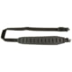 Quake Claw 2.0 Rifle Sling, Black, 50033-9