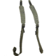 Quake Claw 2.0 Ultimatre Tree Stand Carry Straps, Camo, 1212612