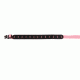 Quake Claw Slimline Sling Pink/Black