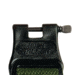Quake Hush Stalker II Swivels 1.25 Inches