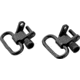 Quake Hush Stalker II Swivels 1 Inch