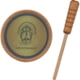 Quaker Boy 50th Anniversary Aristocrat Pot Call, Glass, 13714