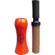 Quaker Boy Original Herdmaster Game Call, Orange, 42603