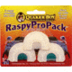 Quaker Boy Raspy Pro Pack  Game Calls 11314