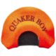 Quaker Boy Seal Rite Combo Pack Game Call, Orange, 42602