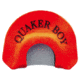 Quaker Boy Seal Rite Combo Pack Game Call, Orange, 42602