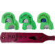 Quaker Boy Seal Rite Turkey Combo Game Call, Green, 15504