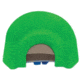 Quaker Boy Seal Rite Turkey Combo Game Call, Green, 15504