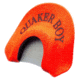 Quaker Boy SR-Alpine Game Call, Orange, 41109