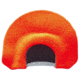 Quaker Boy SR-Alpine Game Call, Orange, 41109