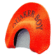 Quaker Boy SR-Snow Cap Game Call, Orange, 41108