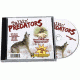 Quaker Boy Talkin' Predators - CD 14003