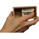 Quaker Boy The Slider, Wood, 8x4, 13664