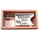 Quaker Boy THUG Trigger Box Game Call, Brown, 99309