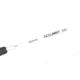 Quantum Accurist Casting Rod, 6ft 10in, Medium, Moderate, 1 Piece, ATC6105XFA.PB2