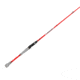 Quantum Accurist Cast Rod, 1 Piece, Heavy, Red, 76, ATRC767XF.PB2