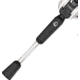 Quantum Accurist Cast Rod, 2 Piece, Medium-Heavy, All Purpose, IM7, Comfort Grip, 7, ATC7062FA.PB2