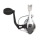 Quantum Accurist Inshore Spinning Reel, 5.2-1, 6+1, Size 30, Ambidextrous, White, ATS30SPT.BX3