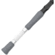 Quantum Accurist Casting Rod, 7ft, Medium, Moderate, 1 Piece, ATC705MA.PB2