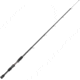 Quantum Embark Tele Spinning Rod , 6ft 6in, Medium, Moderate, TELE, Black, EMBTELS665M.FB3
