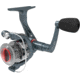 Quantum Optix Spinning Reel, 5.2:1, 3+1, Ambidextrous, OP05D.CP2