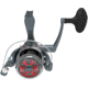 Quantum Optix Spinning Reel, 37in, 4.9:1, 3+1, Ambidextrous, OP80D.CP2