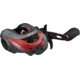 Quantum Pulse Baitcasting Reel, 6.6:1, 4+1, Left, PL101SA.BX3