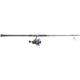 Quantum Merit 6000 7 ft 12-25 Spinning Combo