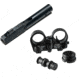 Quarter Circle 10 .45 ACP Law Tactical Bolt PCC Kit, Black, QC-A-BLT-G-45-LawTac-Bla