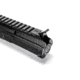 Quarter Circle 10 Side Charging Complete 9mm Upper Receiver Assembly, 5.5in Barrel, Black, QC-CU-PSCU-G-9-5.5 Inch