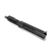 Quarter Circle 10 Side Charging Complete 9mm Upper Receiver Assembly, 5.5in Barrel, Black, QC-CU-PSCU-G-9-5.5 Inch