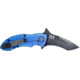 Quartermaster Mr. Furley Titanium Framelock QTRQSE4TT