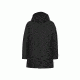 Quartz Co Labrador Down Parka -Men's, Black, L, 36420-Black-L