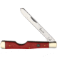 Queen Easy Open Red Handle