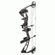 Quest Forge Bow Pkg., RT Xtra 26-30.5 in. 70 lb. RH FO.PKG.R.29.70-XTBK