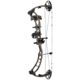 Quest Thrive Bow Package 26-31 in. 60 lb. LH, Realtree Xtra, TH.PKG.L.29.60-RTRT