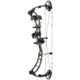 Quest Thrive Bow Package 26-31 in. 70 lb. LH, Realtree Xtra QUE1039