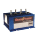 Quick Cable Battery Isolator 90 Amp, 303301