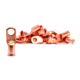 Quick Cable Camco Copper Lug 6 Gauge x 1/4" Stud, 105036-050