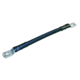 Quick Cable Inverter Hook Up Cable - 2 Gauge, Black, 205415