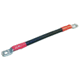 Quick Cable Inverter Hook Up Cable - 2 Gauge, Red, 205416