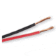 Quick Cable Ribbon Wire - 14 Gauge 2 Wire, 100ft, 232002-100