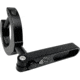 Quick Draw Bowfishing Rest 1402800, Black, QDARBLK